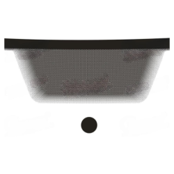 SZYBA CZOŁOWA VW SCIROCCO 2008-  - nr części: 1K8 845 011G NVB,1K8845011GNVB,1K8 845 011 N,1K8845011N