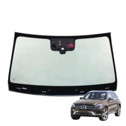 SZYBA CZOŁOWA MERCEDES GLC W253 4D COUPE 2016-