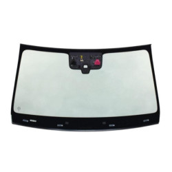 SZYBA CZOŁOWA MERCEDES GLC W253 4D COUPE 2016-