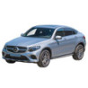 SZYBA CZOŁOWA MERCEDES GLC W253 4D COUPE 2016-