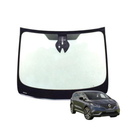 SZYBA CZOŁOWA RENAULT ESPACE 2018-  - nr części: 727123852R