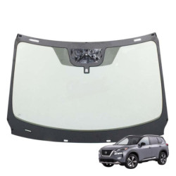 SZYBA CZOŁOWA NISSAN X-TRAIL 5D SUV 2021-