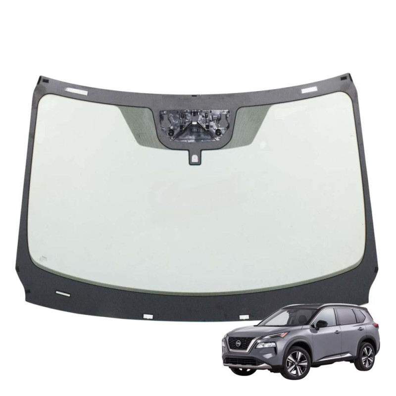 SZYBA CZOŁOWA NISSAN X-TRAIL 5D SUV 2021-