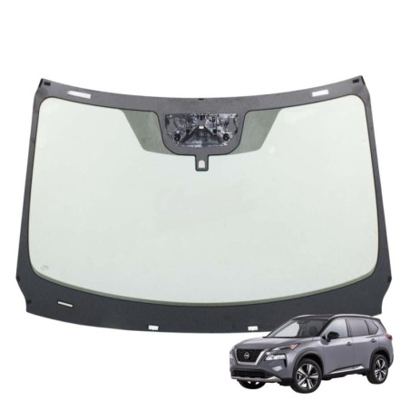 SZYBA CZOŁOWA NISSAN X-TRAIL 5D SUV 2021-
