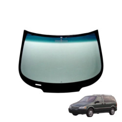 SZYBA CZOŁOWA OPEL SINTRA 97- Z USZCZELKĄ
