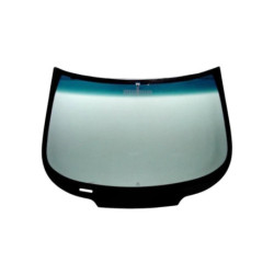 SZYBA CZOŁOWA OPEL SINTRA 97- Z USZCZELKĄ