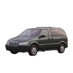 SZYBA CZOŁOWA OPEL SINTRA 97- Z USZCZELKĄ