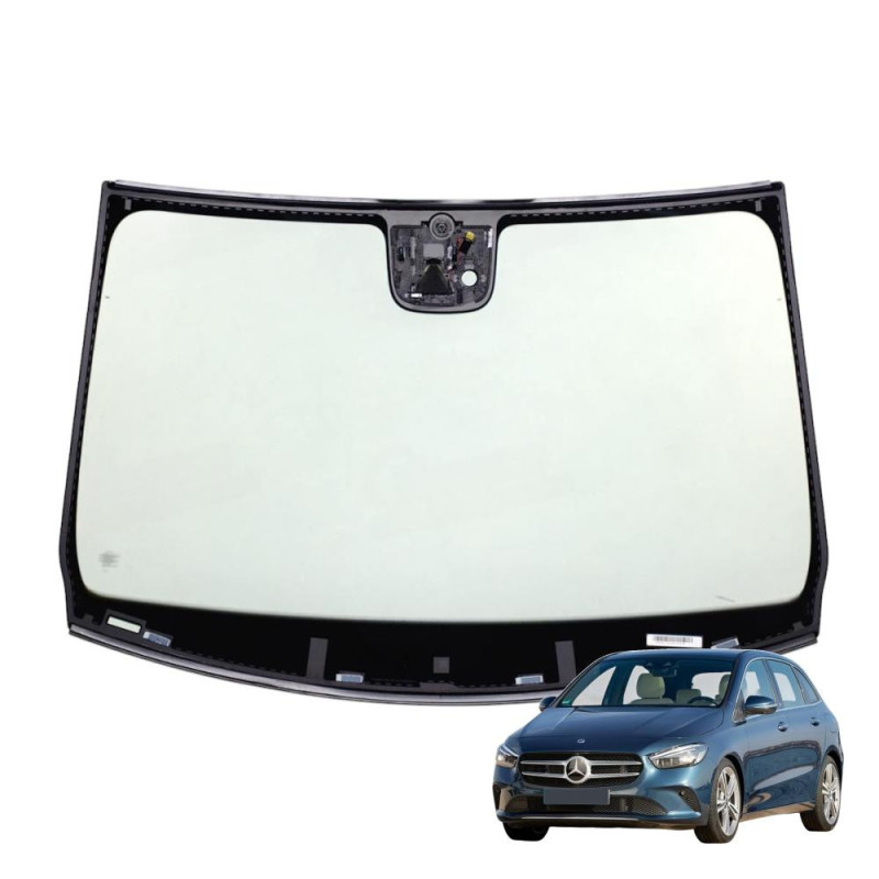 SZYBA CZOŁOWA MERCEDES B-CLASS W247 HBK 23-  - nr części: 2476703702