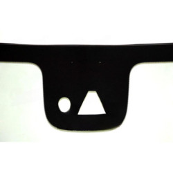 SZYBA CZOŁOWA MERCEDES B-CLASS W247 HBK 23-  - nr części: 2476703702