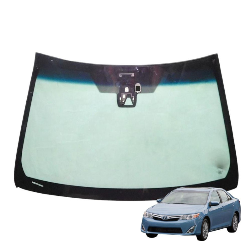 SZYBA CZOŁOWA TOYOTA CAMRY 4D XV50 12-17