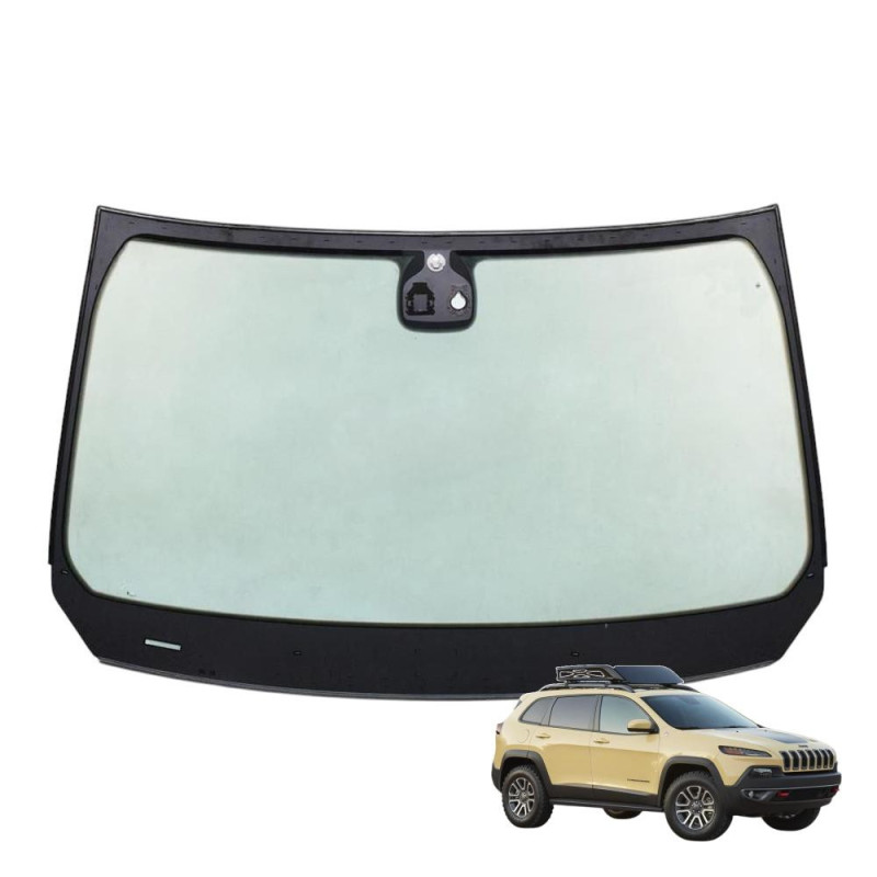 SZYBA CZOŁOWA JEEP CHEROKEE 2019-