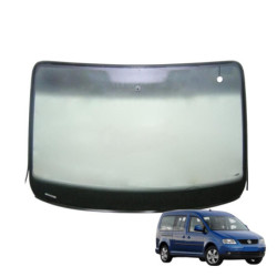 SZYBA CZOŁOWA VW CADDY 2004-  - nr części: 2K1845100N,2K1845100A,2K1 845 100 A,2K1 845 100 N
