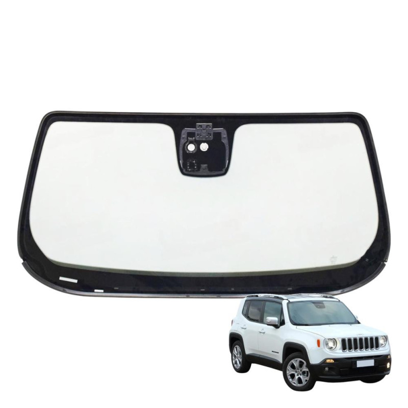 SZYBA CZOŁOWA JEEP RENEGADE 5D 2019-  - nr części: 52098790