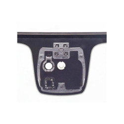 SZYBA CZOŁOWA JEEP RENEGADE 5D 2019-  - nr części: 52098790