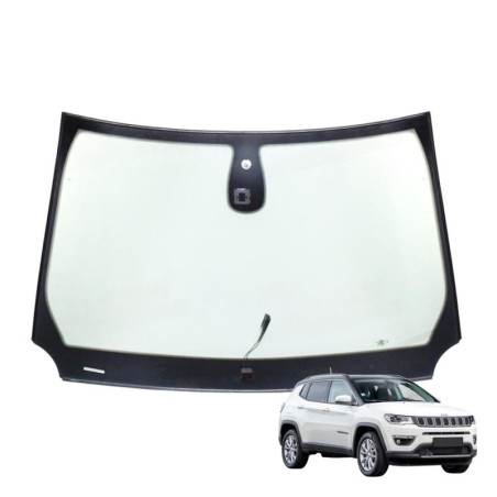 SZYBA CZOŁOWA JEEP COMPASS 5D SUV 2017-  - nr części: K55112783AC,55112783AC