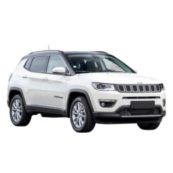 SZYBA CZOŁOWA JEEP COMPASS 5D SUV 2017-  - nr części: K55112783AC,55112783AC