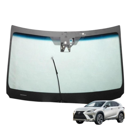 SZYBA CZOŁOWA LEXUS NX200T/300H 5D SUV 2014-  - nr części: 5610178904