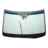 SZYBA CZOŁOWA LEXUS NX200T/300H 5D SUV 2014-  - nr części: 5610178904