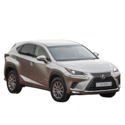 SZYBA CZOŁOWA LEXUS NX200T/300H 5D SUV 2014-  - nr części: 5610178904
