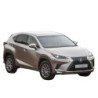 SZYBA CZOŁOWA LEXUS NX200T/300H 5D SUV 2014-  - nr części: 5610178904