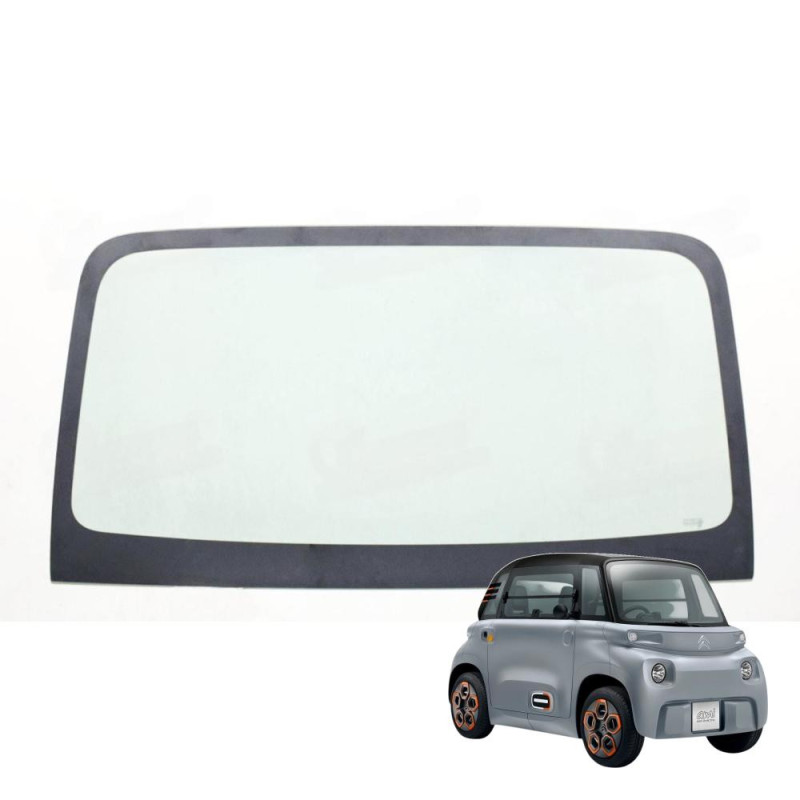 SZYBA CZOŁOWA CITROEN AMI EV 2021-