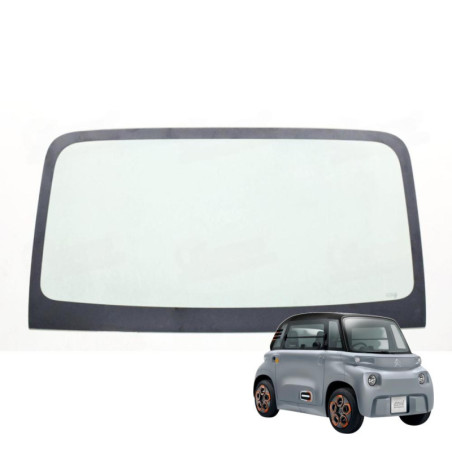 SZYBA CZOŁOWA CITROEN AMI EV 2021-