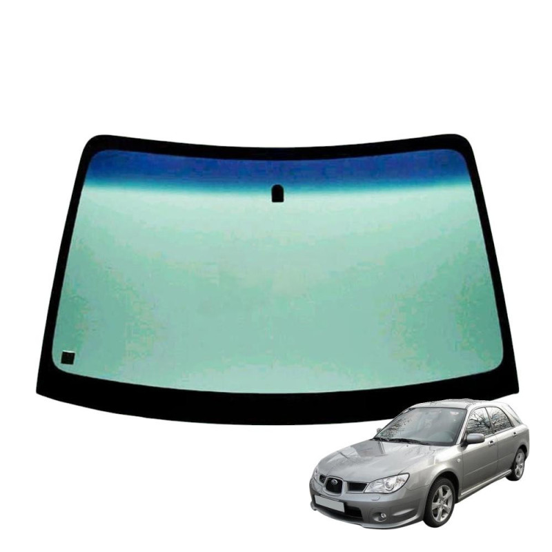 SZYBA CZOŁOWA SUBARU IMPREZA 4D 12/2000-  - nr części: 65009FE150,65009FE170
