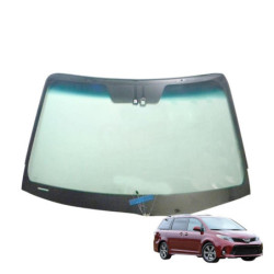 SZYBA CZOŁOWA TOYOTA SIENNA 2010-20  - nr części: 5610108101