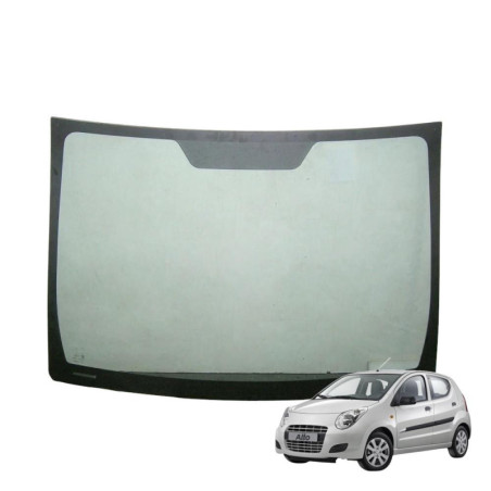 SZYBA CZOŁOWA SUZUKI ALTO 09-  - nr części: 726134A00F