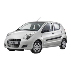 SZYBA CZOŁOWA SUZUKI ALTO 09-  - nr części: 726134A00F