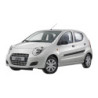 SZYBA CZOŁOWA SUZUKI ALTO 09-  - nr części: 726134A00F