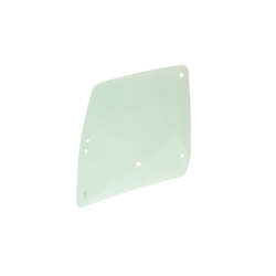 SZYBA TYLNA GÓRNA W DRZWI MANITOU - nr części: 795195