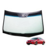 SZYBA CZOŁOWA HONDA ACCORD 4D CU2 2012-  - nr części: 73111TL1G00
