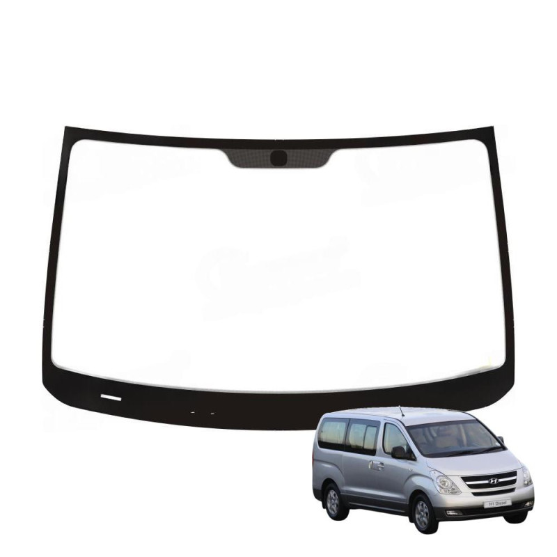 SZYBA CZOŁOWA HYUNDAI H1/H300/STAREX 2008-  - nr części: 861104H140