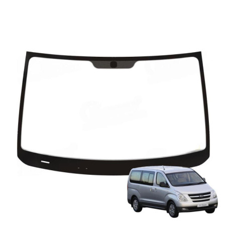 SZYBA CZOŁOWA HYUNDAI H1/H300/STAREX 2008-  - nr części: 861104H140