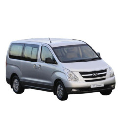 SZYBA CZOŁOWA HYUNDAI H1/H300/STAREX 2008-  - nr części: 861104H140