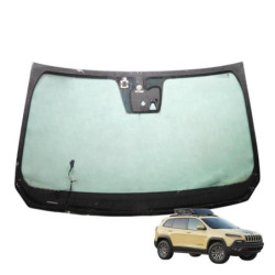 SZYBA CZOŁOWA JEEP CHEROKEE 14-  - nr części: 68272 875AB,68272875AB,68224 420AA,68224420AA
