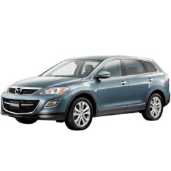 SZYBA CZOŁOWA MAZDA CX-9 5D SUV 07- (FW02753) - nr części: TG3163900,TG31-63-900,TD1363900C