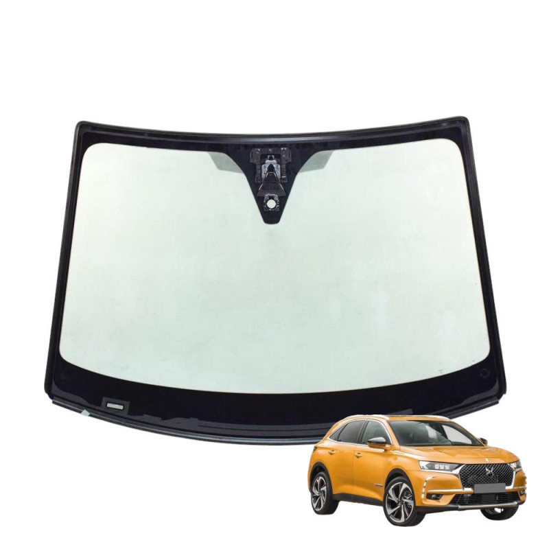 SZYBA CZOŁOWA CITROEN DS7 5D SUV 2018-  - nr części: 98295-14580,9829514580,98 170 379 80,9817037980
