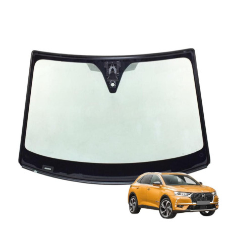 SZYBA CZOŁOWA CITROEN DS7 5D SUV 2018-  - nr części: 98295-14580,9829514580,98 170 379 80,9817037980