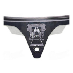 SZYBA CZOŁOWA CITROEN DS7 5D SUV 2018-  - nr części: 98295-14580,9829514580,98 170 379 80,9817037980