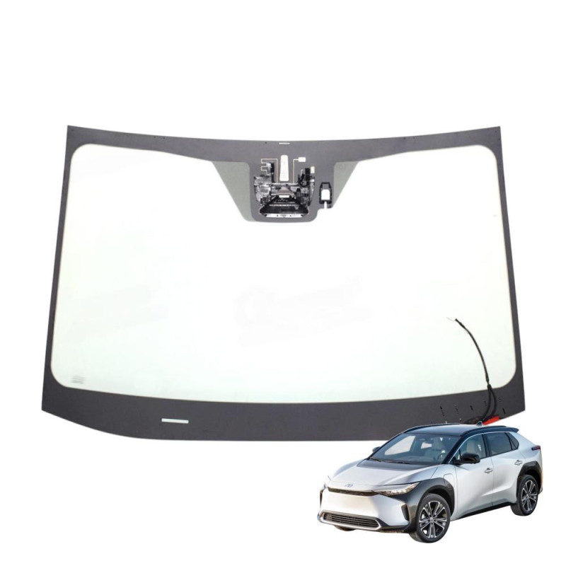 SZYBA CZOŁOWA TOYOTA BZ4X SUV 2023-