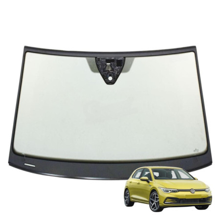 SZYBA CZOŁOWA VW GOLF VIII 5D HBK 2020-  - nr części: 5H0845011AL