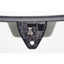 SZYBA CZOŁOWA VW GOLF VIII 5D HBK 2020-  - nr części: 5H0845011AL