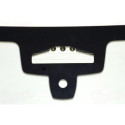 SZYBA CZOŁOWA BMW X3 G01 5D SUV 2021-  - nr części: 51315A30BA6,51 31 5A30BA6