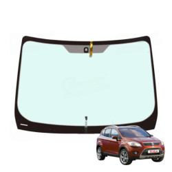 SZYBA CZOŁOWA FORD KUGA 5D MPV 08-  - nr części: 2315042