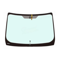 SZYBA CZOŁOWA FORD KUGA 5D MPV 08-  - nr części: 2315042