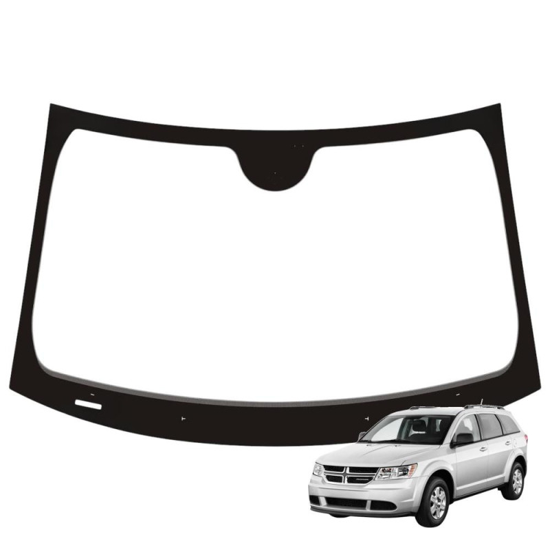 SZYBA CZOŁOWA DODGE JOURNEY 2014-