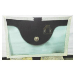 SZYBA CZOŁOWA DODGE JOURNEY 2014-