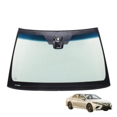 SZYBA CZOŁOWA TOYOTA CAMRY 4D CV70 18-  - nr części: 5610106B10